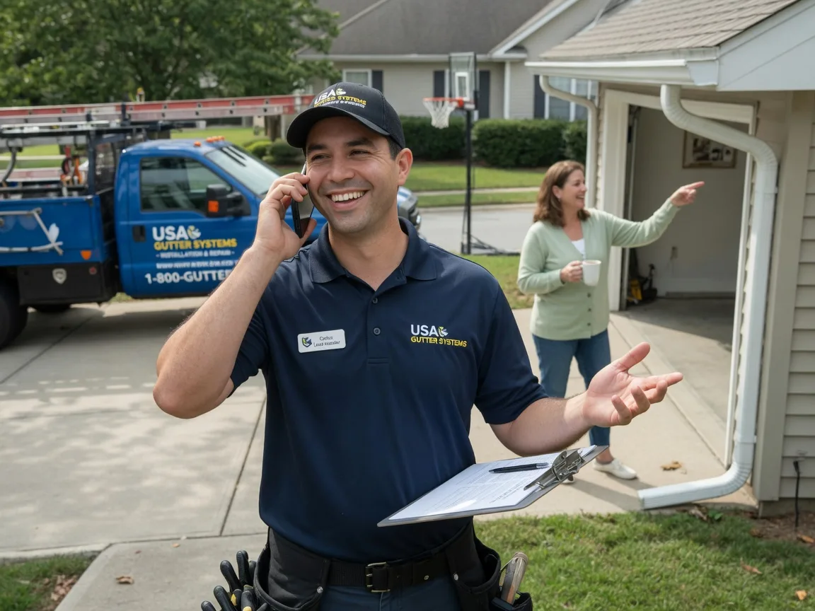 Gutter Installation Pea Ridge, AR FAQs